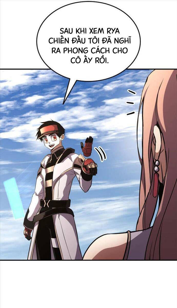 Sự Trở Lại Của Vị Thần Sức Mạnh Chap 139 - Next Chap 140