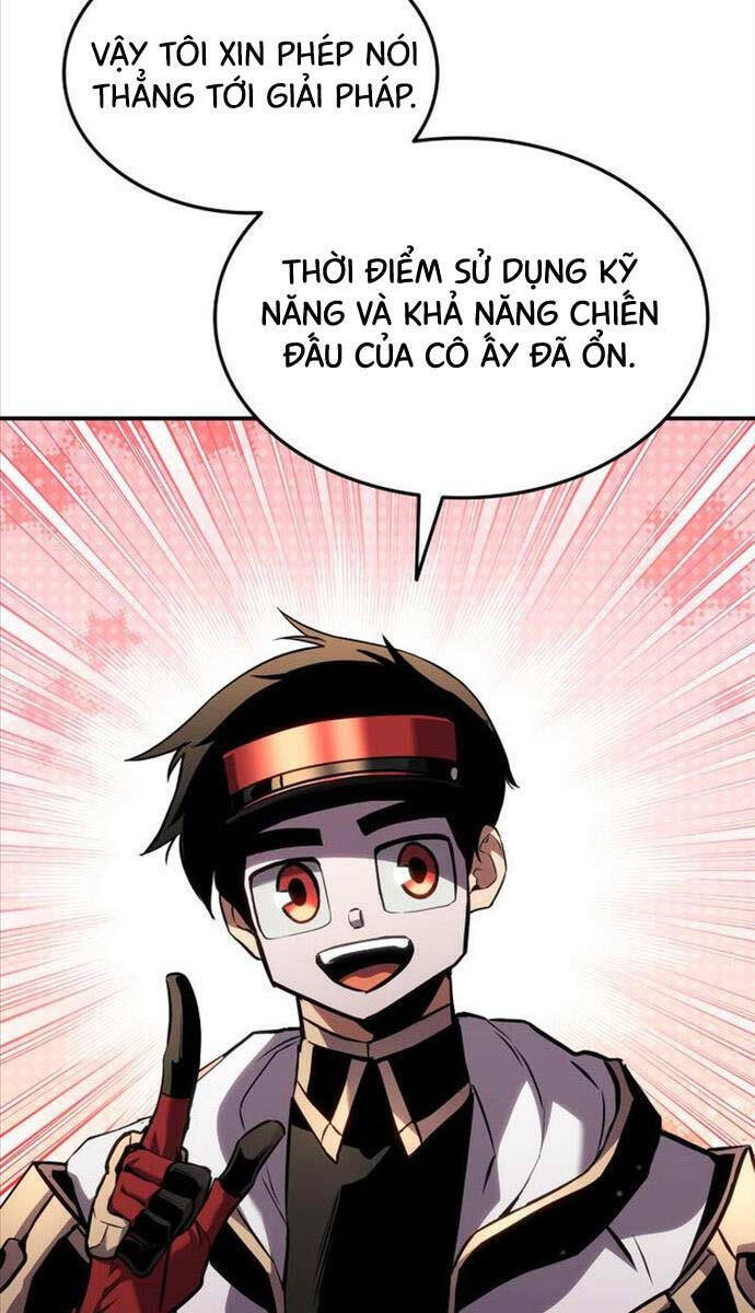 Sự Trở Lại Của Vị Thần Sức Mạnh Chap 139 - Next Chap 140