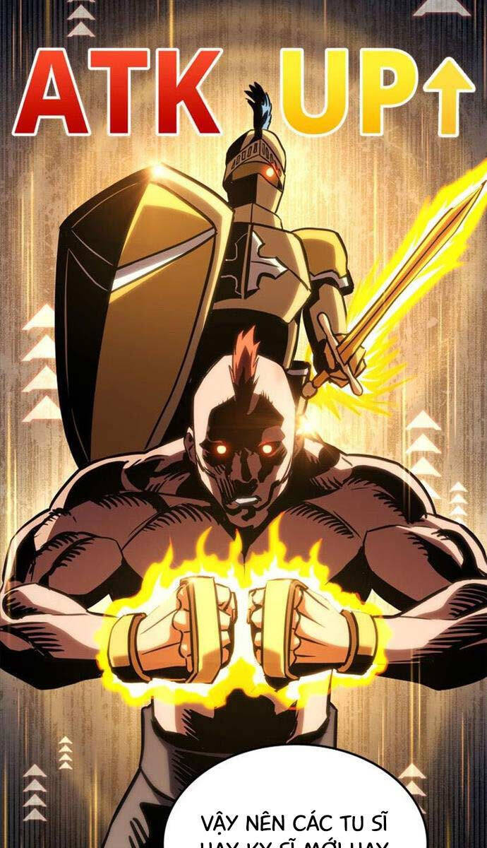 Sự Trở Lại Của Vị Thần Sức Mạnh Chap 139 - Next Chap 140