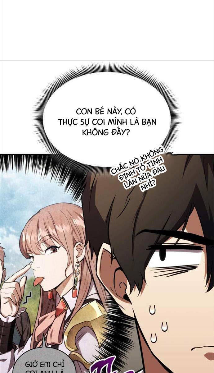 Sự Trở Lại Của Vị Thần Sức Mạnh Chap 139 - Next Chap 140