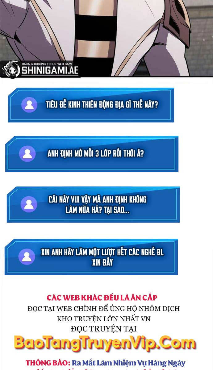 Sự Trở Lại Của Vị Thần Sức Mạnh Chap 139 - Next Chap 140