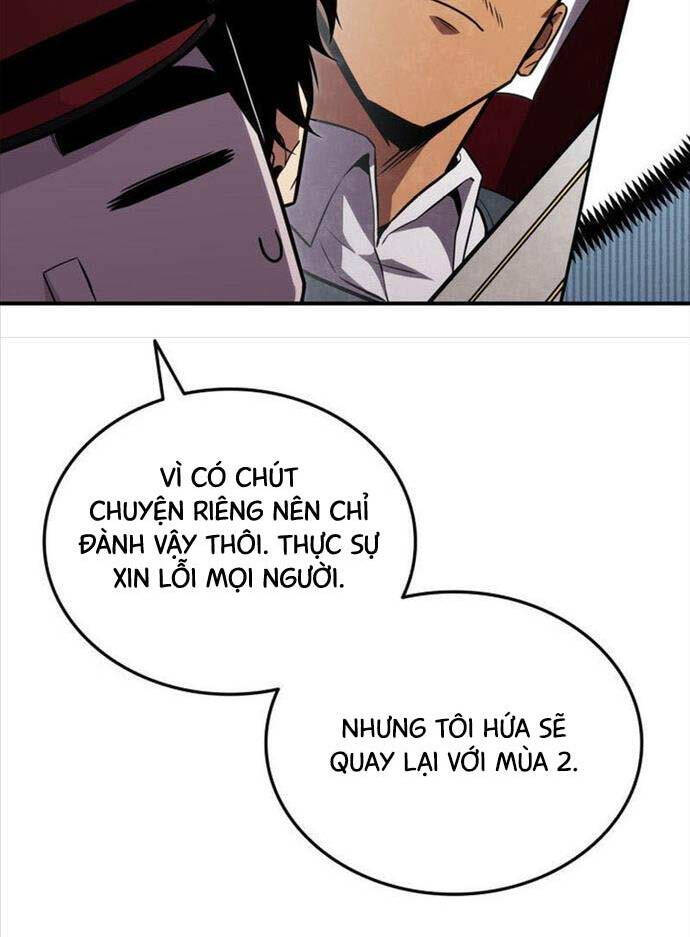 Sự Trở Lại Của Vị Thần Sức Mạnh Chap 139 - Next Chap 140