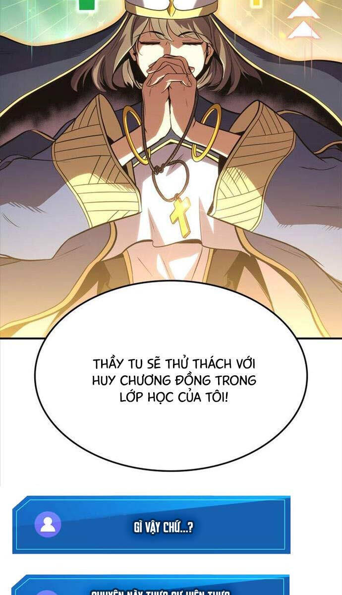 Sự Trở Lại Của Vị Thần Sức Mạnh Chap 139 - Next Chap 140