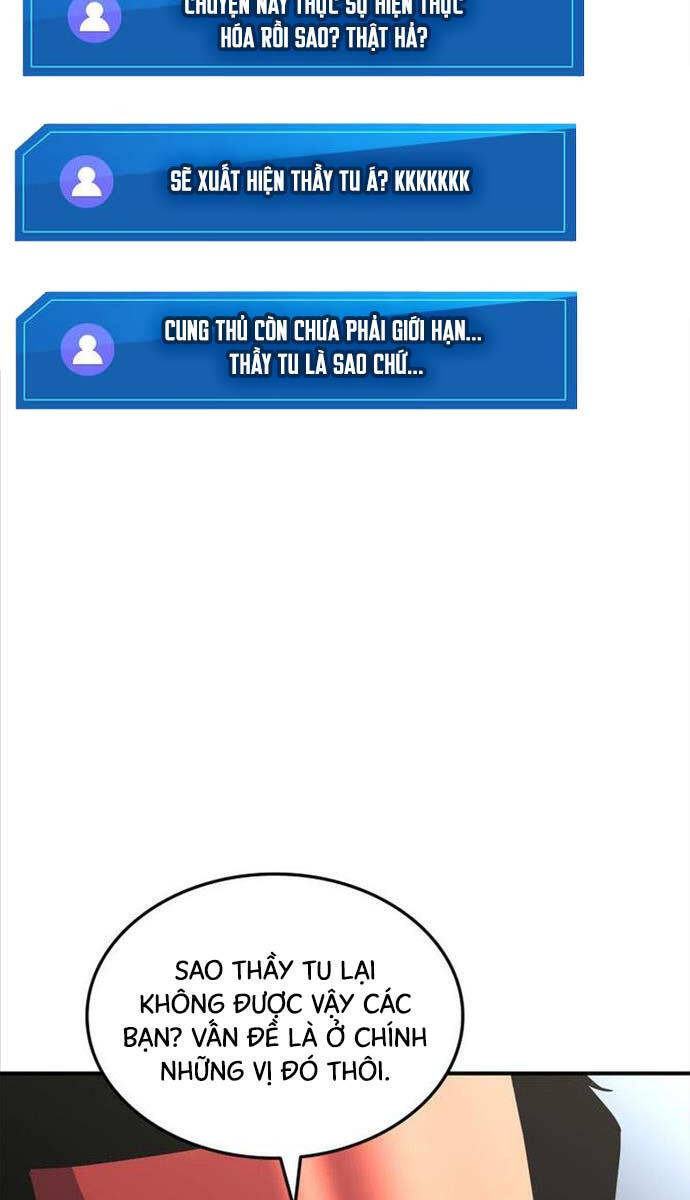 Sự Trở Lại Của Vị Thần Sức Mạnh Chap 139 - Next Chap 140