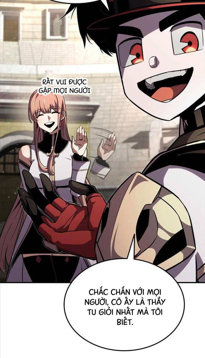 Sự Trở Lại Của Vị Thần Sức Mạnh Chap 139 - Next Chap 140