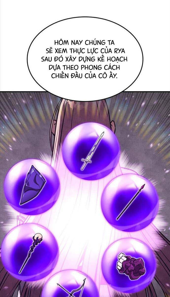 Sự Trở Lại Của Vị Thần Sức Mạnh Chap 139 - Next Chap 140