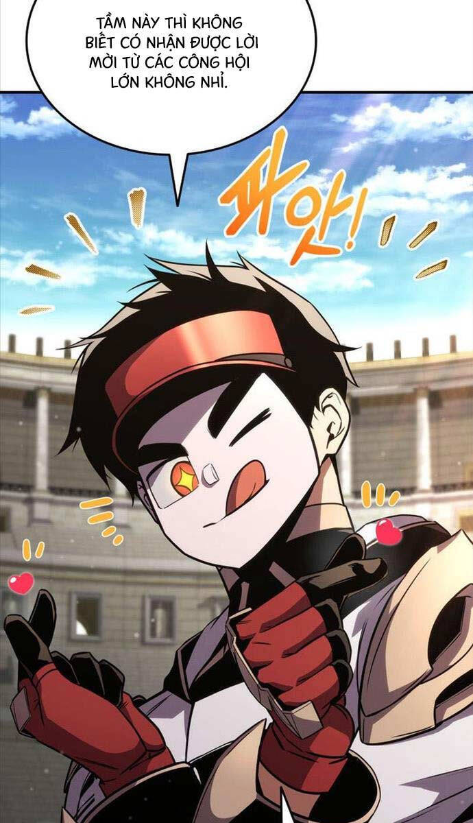 Sự Trở Lại Của Vị Thần Sức Mạnh Chap 139 - Next Chap 140