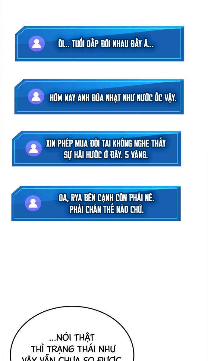 Sự Trở Lại Của Vị Thần Sức Mạnh Chap 139 - Next Chap 140