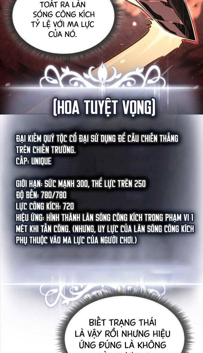Sự Trở Lại Của Vị Thần Sức Mạnh Chap 139 - Next Chap 140