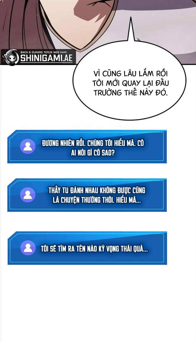 Sự Trở Lại Của Vị Thần Sức Mạnh Chap 139 - Next Chap 140