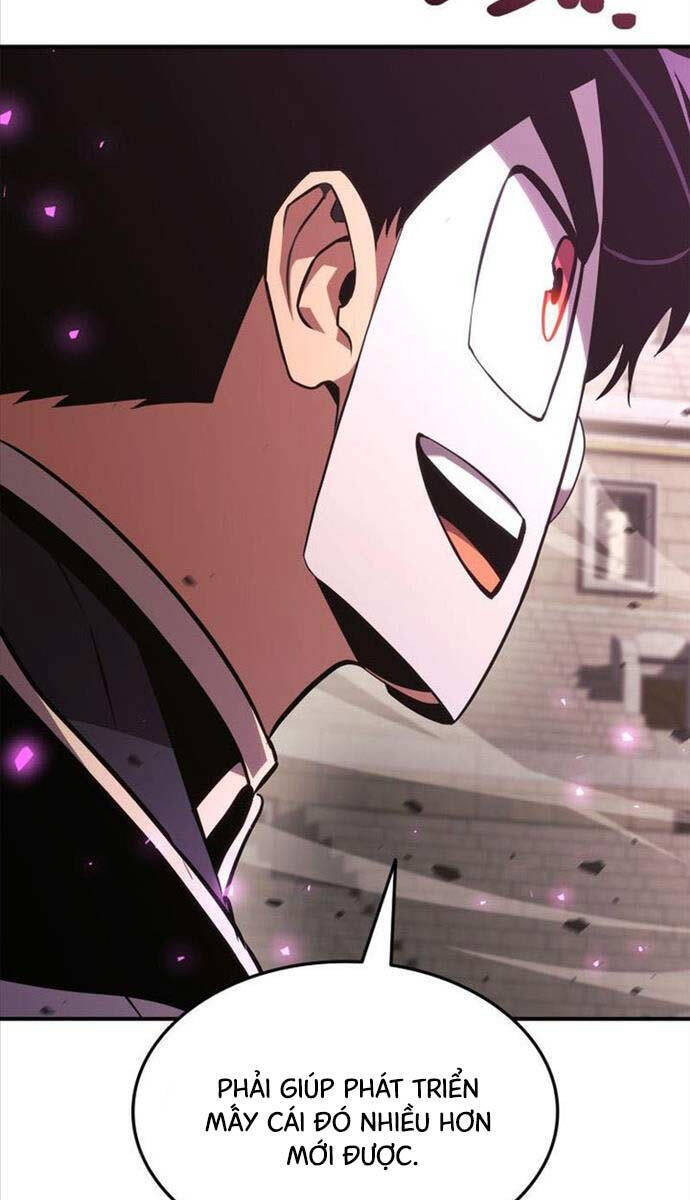 Sự Trở Lại Của Vị Thần Sức Mạnh Chap 139 - Next Chap 140