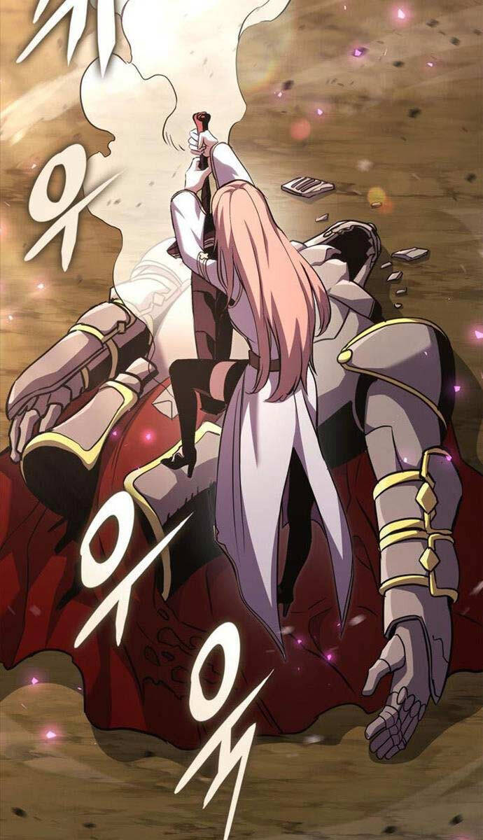 Sự Trở Lại Của Vị Thần Sức Mạnh Chap 139 - Next Chap 140