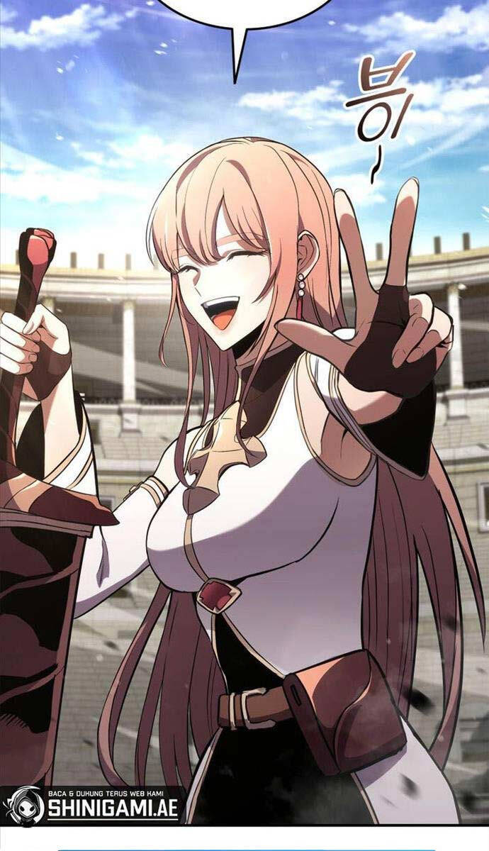 Sự Trở Lại Của Vị Thần Sức Mạnh Chap 139 - Next Chap 140