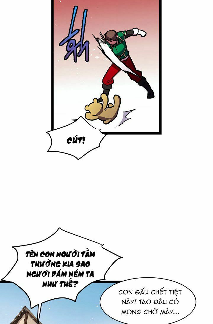 Sự Trở Lại Của Vị Thần Sức Mạnh Chap 14 - Next Chap 15