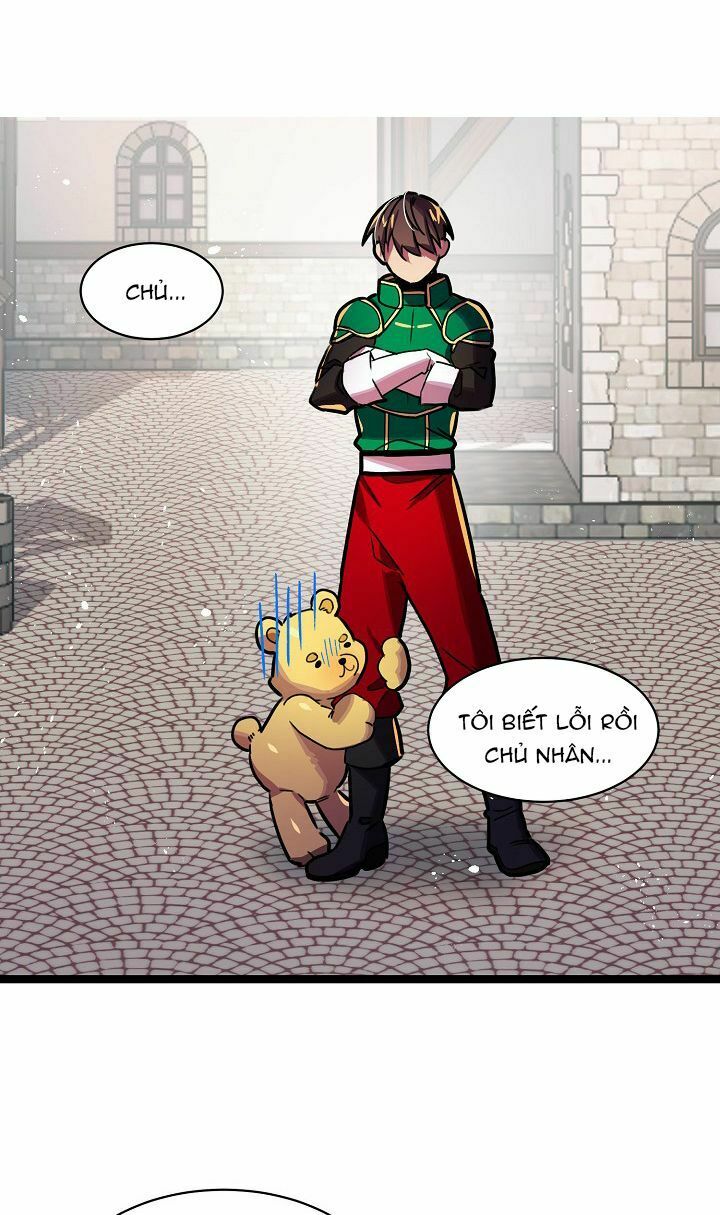 Sự Trở Lại Của Vị Thần Sức Mạnh Chap 14 - Next Chap 15