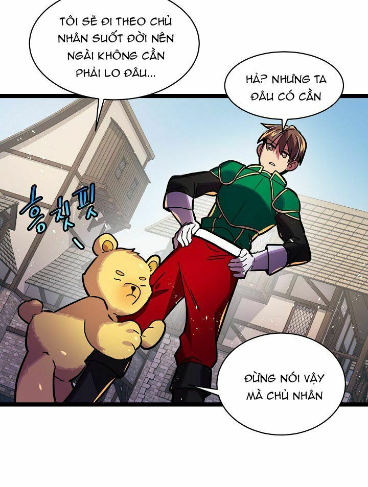 Sự Trở Lại Của Vị Thần Sức Mạnh Chap 14 - Next Chap 15