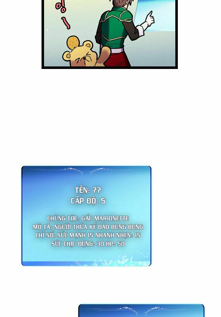 Sự Trở Lại Của Vị Thần Sức Mạnh Chap 14 - Next Chap 15