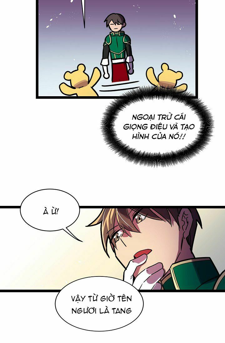 Sự Trở Lại Của Vị Thần Sức Mạnh Chap 14 - Next Chap 15