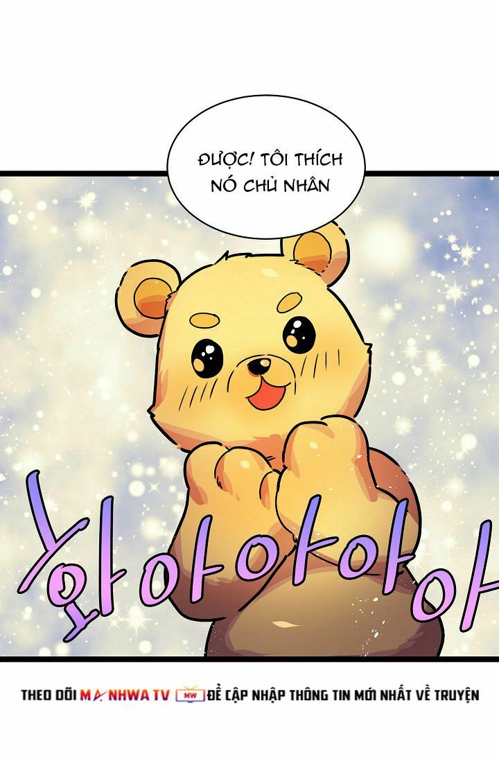 Sự Trở Lại Của Vị Thần Sức Mạnh Chap 14 - Next Chap 15