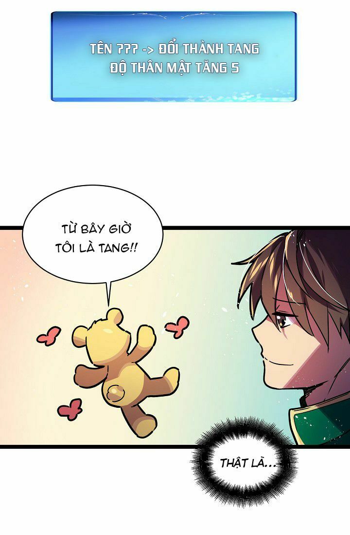 Sự Trở Lại Của Vị Thần Sức Mạnh Chap 14 - Next Chap 15