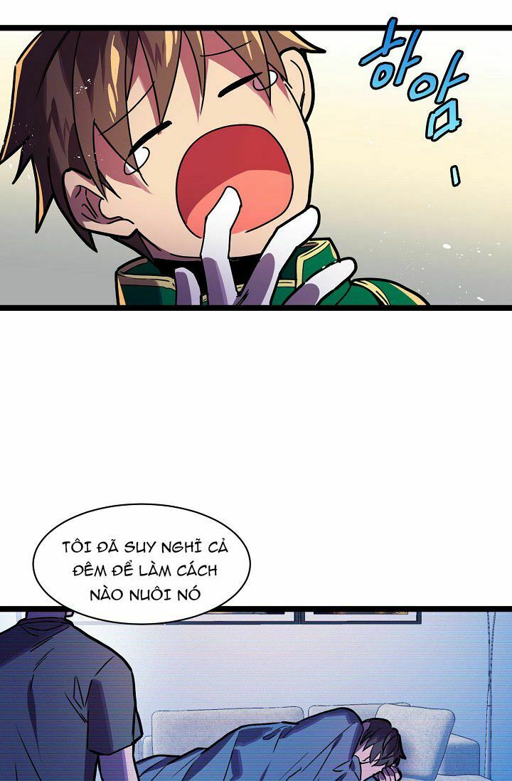 Sự Trở Lại Của Vị Thần Sức Mạnh Chap 14 - Next Chap 15