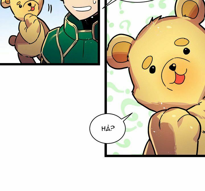 Sự Trở Lại Của Vị Thần Sức Mạnh Chap 14 - Next Chap 15