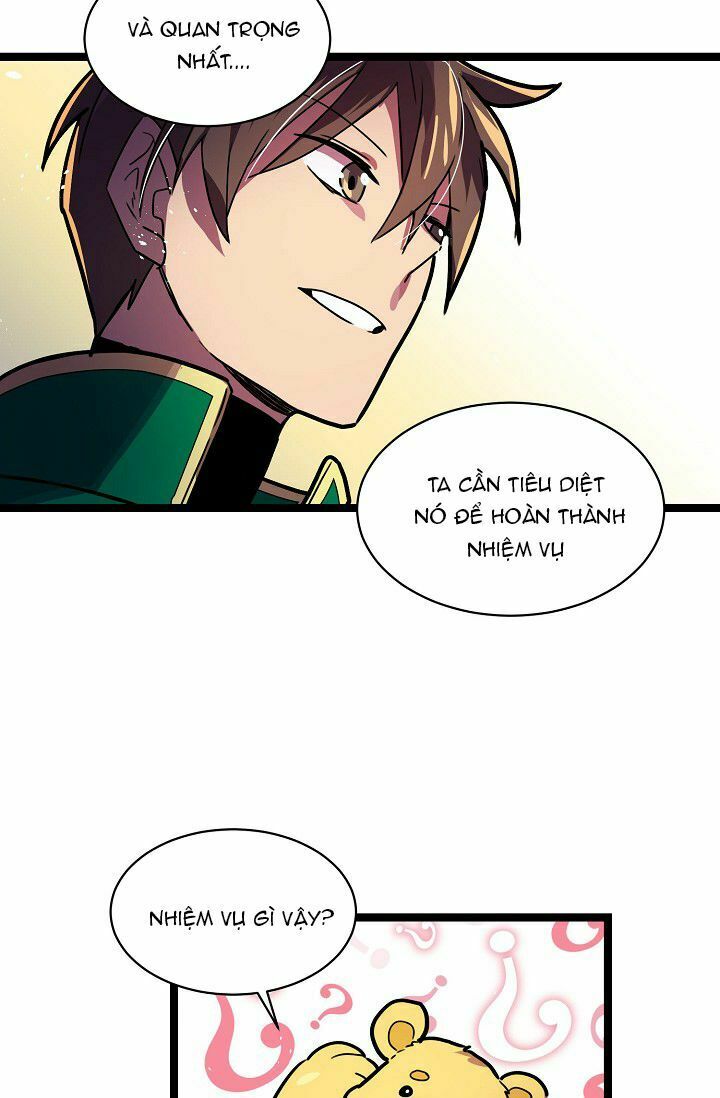 Sự Trở Lại Của Vị Thần Sức Mạnh Chap 14 - Next Chap 15