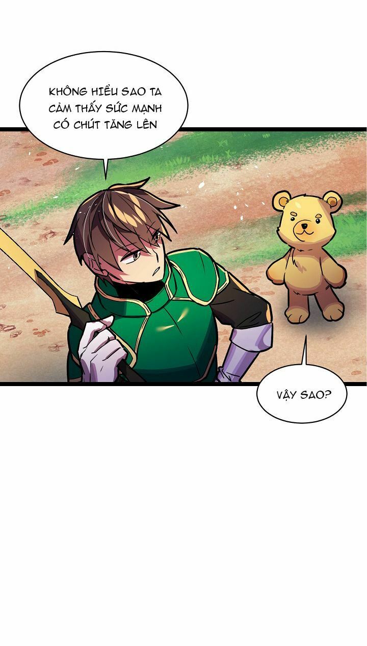 Sự Trở Lại Của Vị Thần Sức Mạnh Chap 14 - Next Chap 15