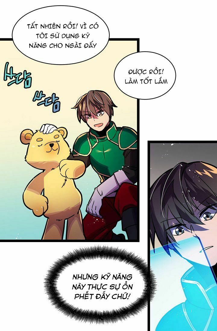 Sự Trở Lại Của Vị Thần Sức Mạnh Chap 14 - Next Chap 15