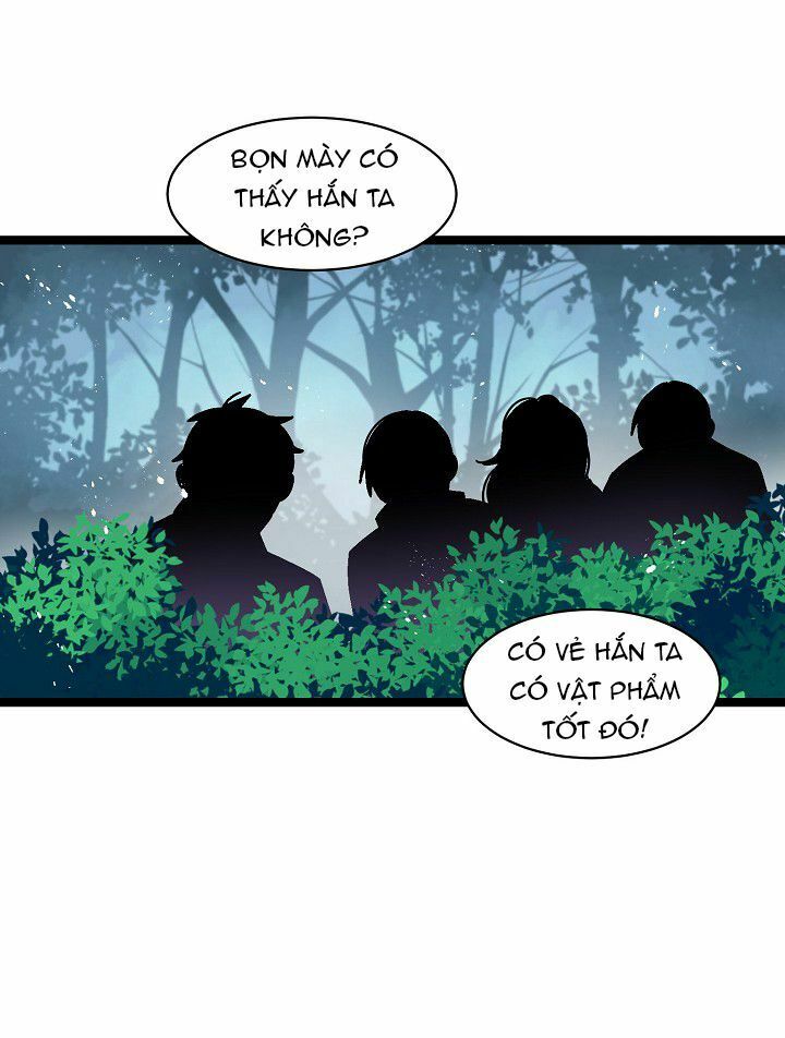 Sự Trở Lại Của Vị Thần Sức Mạnh Chap 14 - Next Chap 15