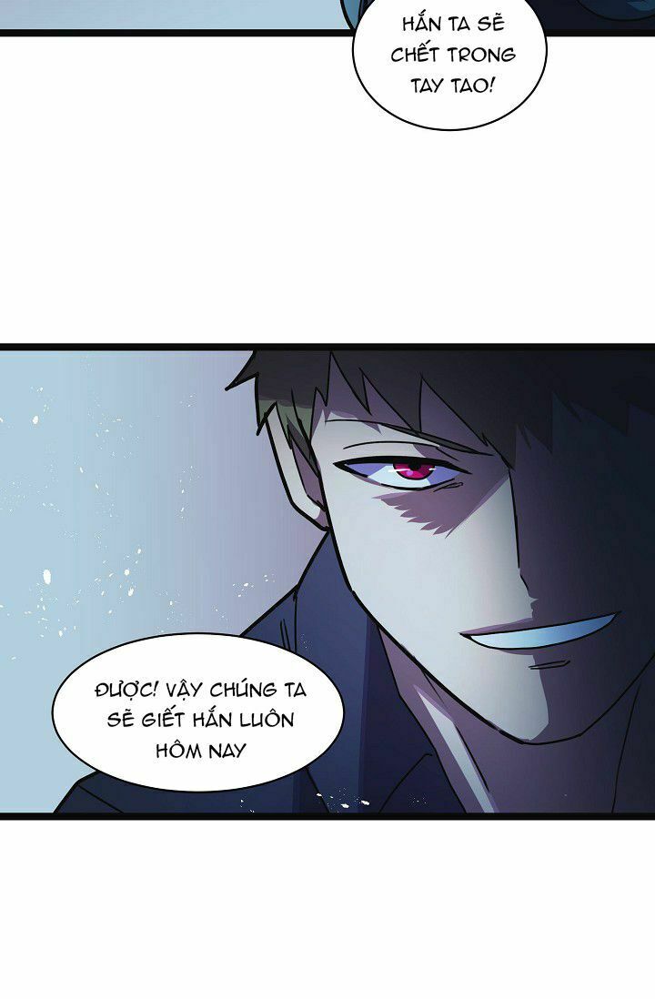 Sự Trở Lại Của Vị Thần Sức Mạnh Chap 14 - Next Chap 15