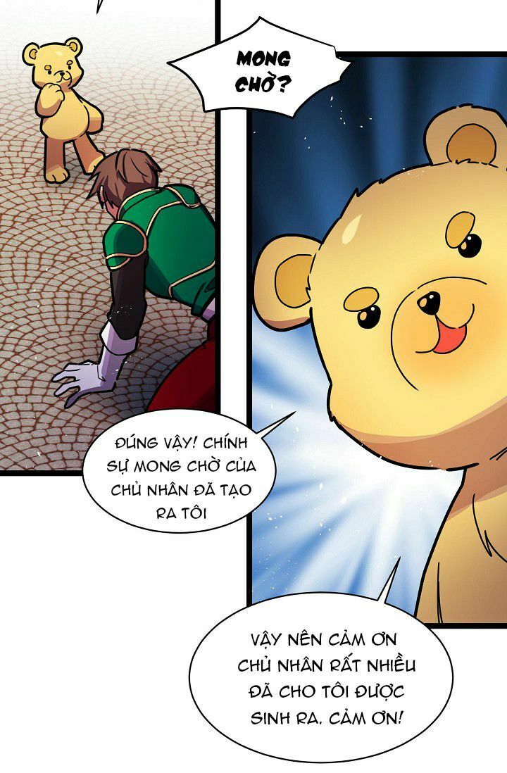 Sự Trở Lại Của Vị Thần Sức Mạnh Chap 14 - Next Chap 15