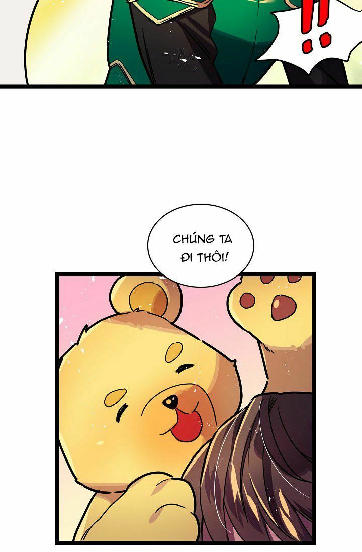 Sự Trở Lại Của Vị Thần Sức Mạnh Chap 14 - Next Chap 15