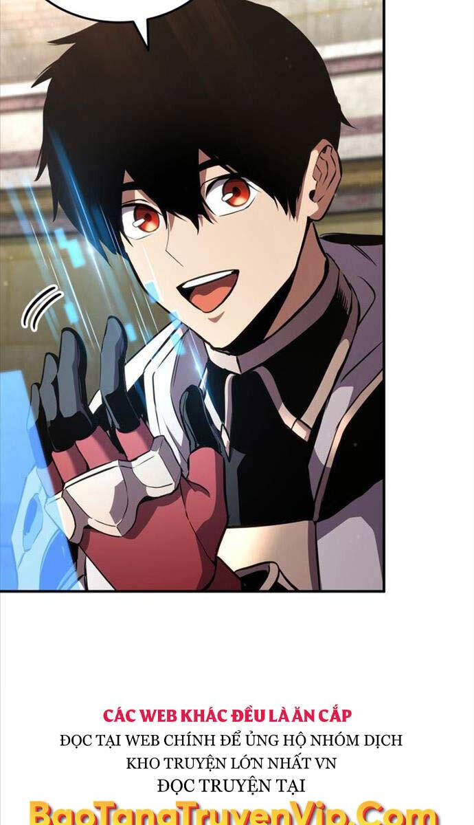 Sự Trở Lại Của Vị Thần Sức Mạnh Chap 140 - Next Chap 141