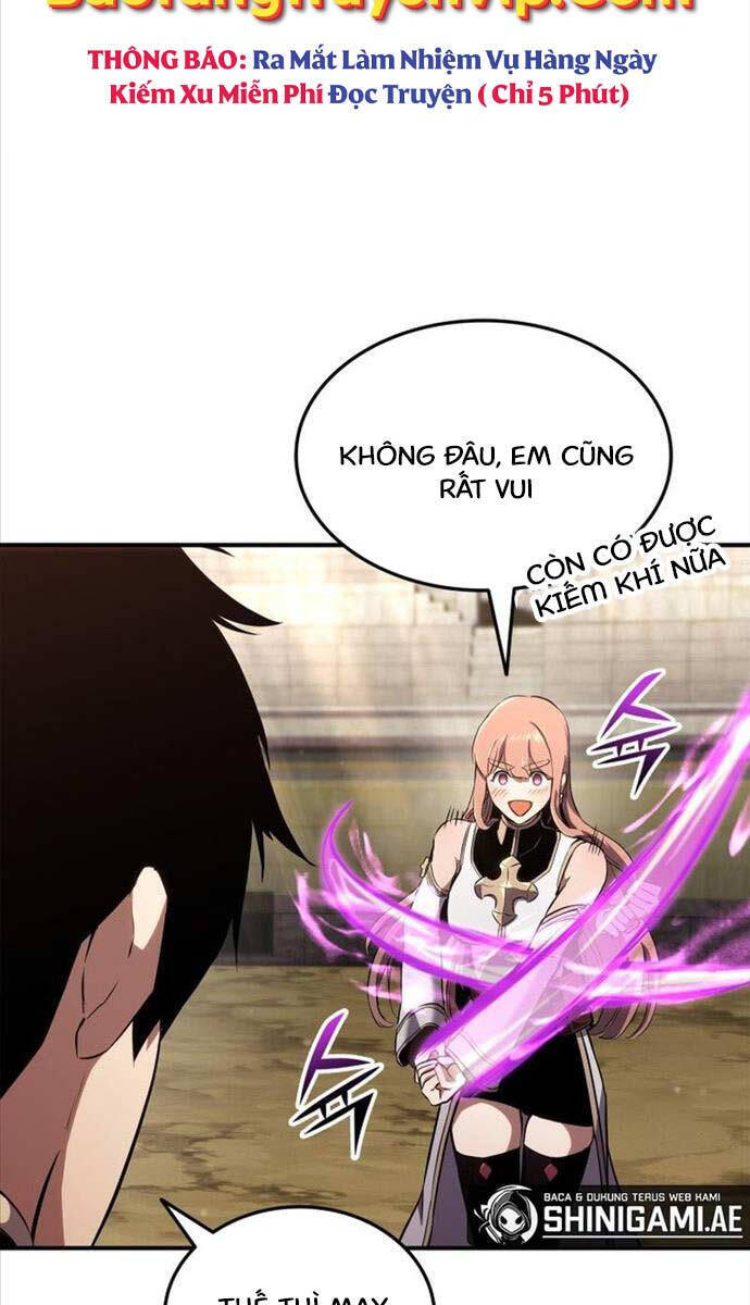 Sự Trở Lại Của Vị Thần Sức Mạnh Chap 140 - Next Chap 141