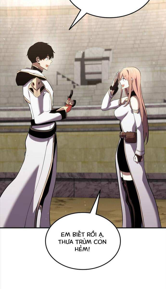 Sự Trở Lại Của Vị Thần Sức Mạnh Chap 140 - Next Chap 141