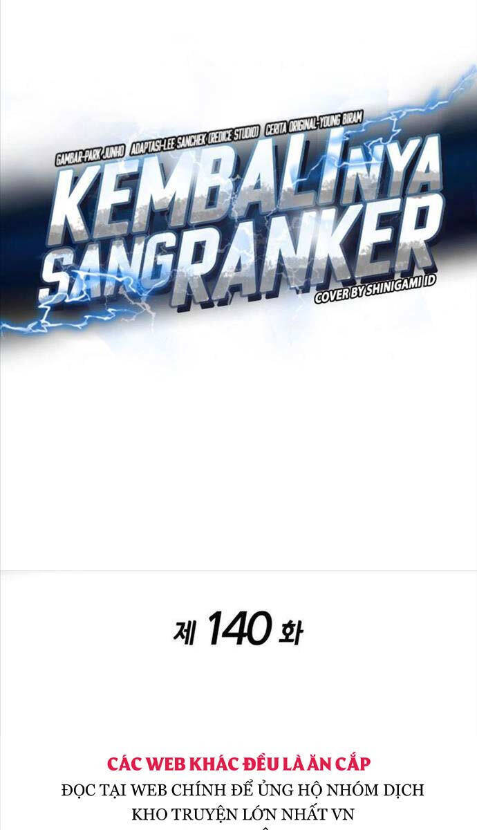 Sự Trở Lại Của Vị Thần Sức Mạnh Chap 140 - Next Chap 141