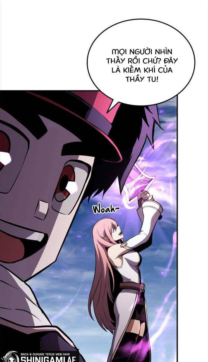 Sự Trở Lại Của Vị Thần Sức Mạnh Chap 140 - Next Chap 141