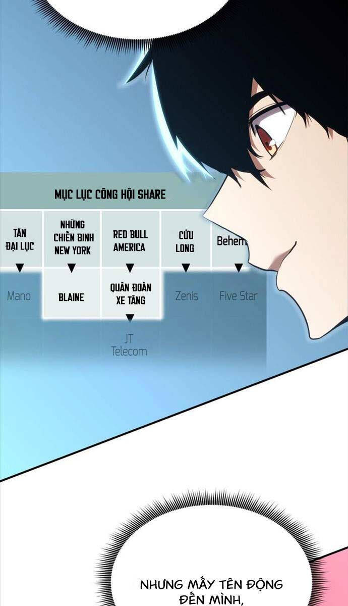 Sự Trở Lại Của Vị Thần Sức Mạnh Chap 140 - Next Chap 141