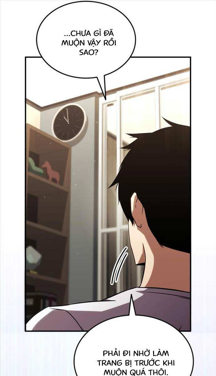 Sự Trở Lại Của Vị Thần Sức Mạnh Chap 140 - Next Chap 141