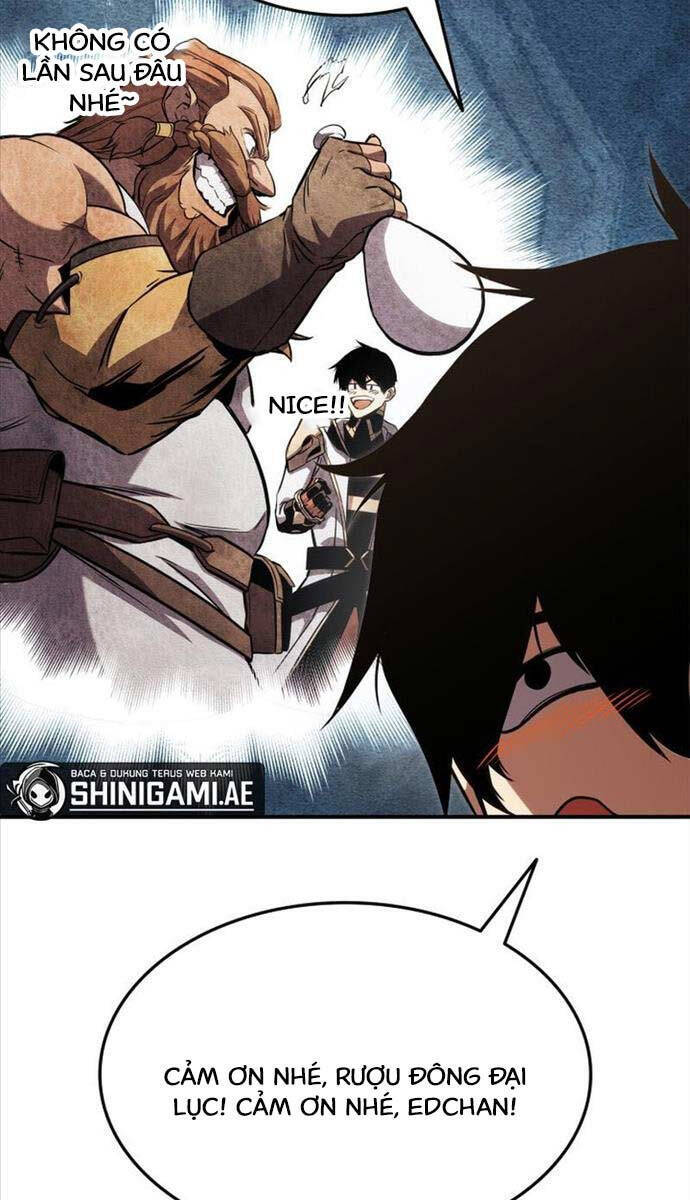 Sự Trở Lại Của Vị Thần Sức Mạnh Chap 140 - Next Chap 141