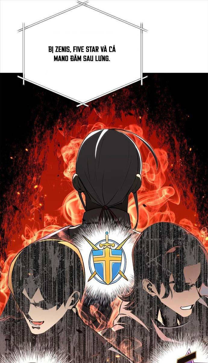 Sự Trở Lại Của Vị Thần Sức Mạnh Chap 140 - Next Chap 141