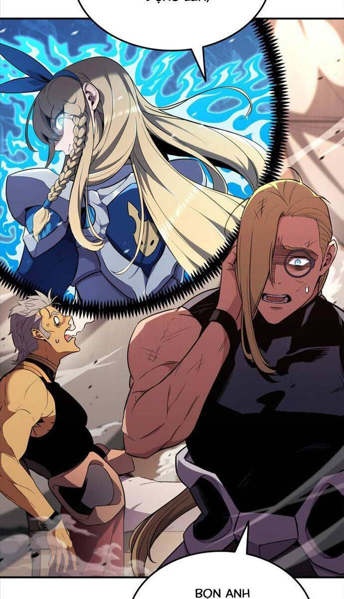 Sự Trở Lại Của Vị Thần Sức Mạnh Chap 140 - Next Chap 141