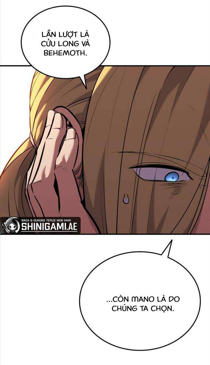 Sự Trở Lại Của Vị Thần Sức Mạnh Chap 140 - Next Chap 141