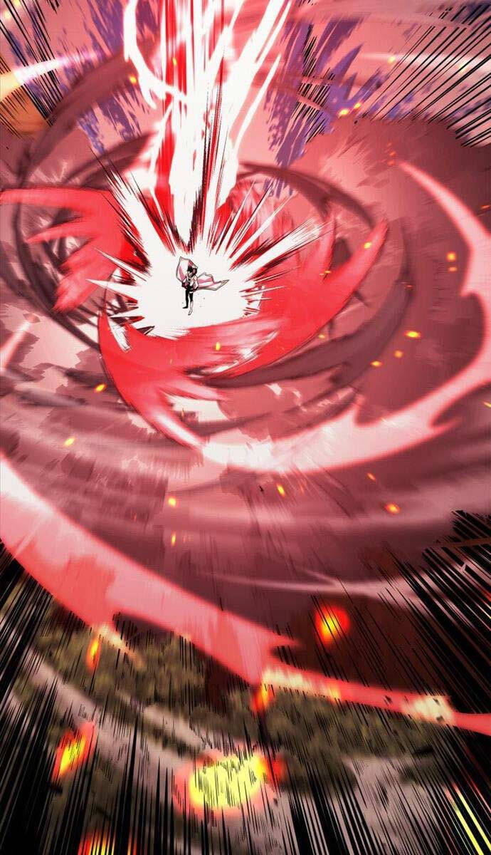 Sự Trở Lại Của Vị Thần Sức Mạnh Chap 140 - Next Chap 141