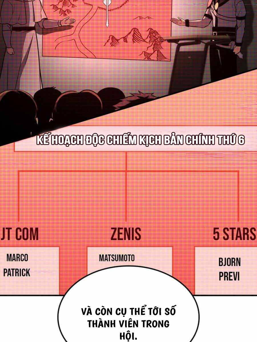 Sự Trở Lại Của Vị Thần Sức Mạnh Chap 141 - Next Chap 142