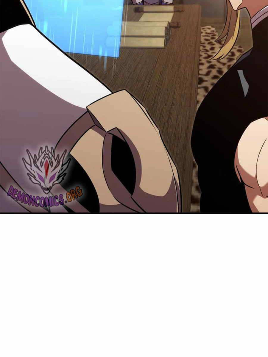 Sự Trở Lại Của Vị Thần Sức Mạnh Chap 141 - Next Chap 142