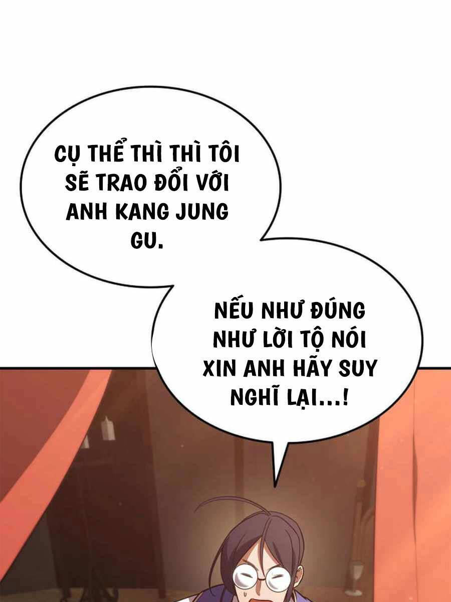 Sự Trở Lại Của Vị Thần Sức Mạnh Chap 141 - Next Chap 142