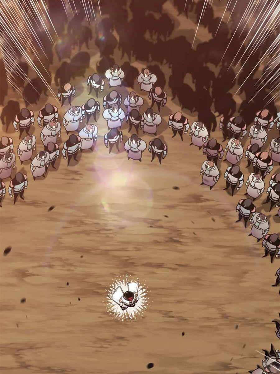 Sự Trở Lại Của Vị Thần Sức Mạnh Chap 141 - Next Chap 142