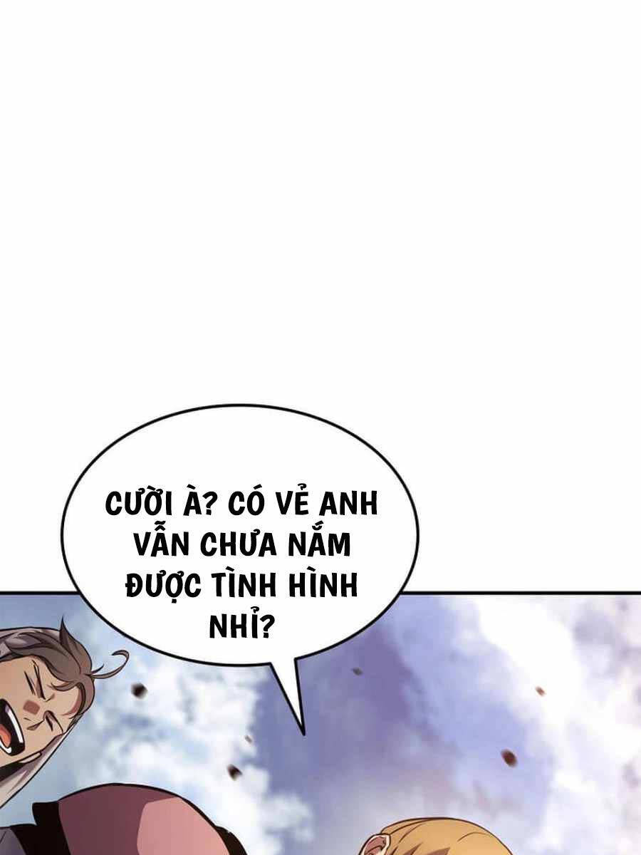 Sự Trở Lại Của Vị Thần Sức Mạnh Chap 141 - Next Chap 142